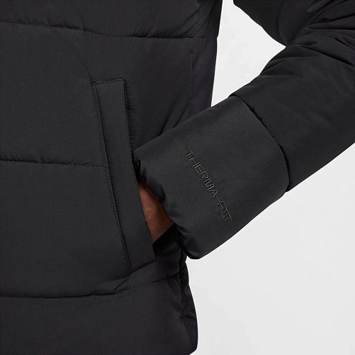 Мужская куртка NIKE M NSW SW AIR SYN FILL JKT HM0198-011 фото 4 — интернет-магазин Tapok