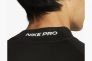 Кофта чоловіча Nike Dri-Fit Pro Black FB7908-010 Фото 11