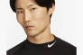 Кофта чоловіча Nike Dri-Fit Pro Black FB7908-010 Фото 4