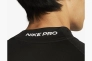 Кофта чоловіча Nike Dri-Fit Pro Black FB7908-010 Фото 5