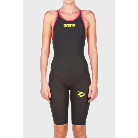 Комбинезон д/плав. Arena CARBON FLEX VX OPEN 2A584-544 фото 1 — интернет-магазин Tapok