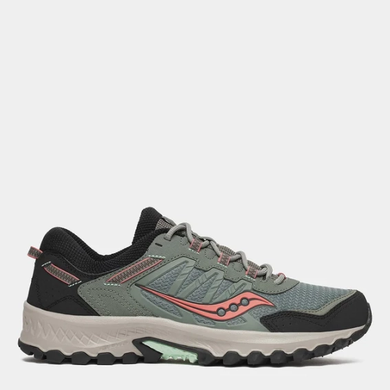Кроссовки Saucony GRID PEAK S70814-8 фото 1 — интернет-магазин Tapok