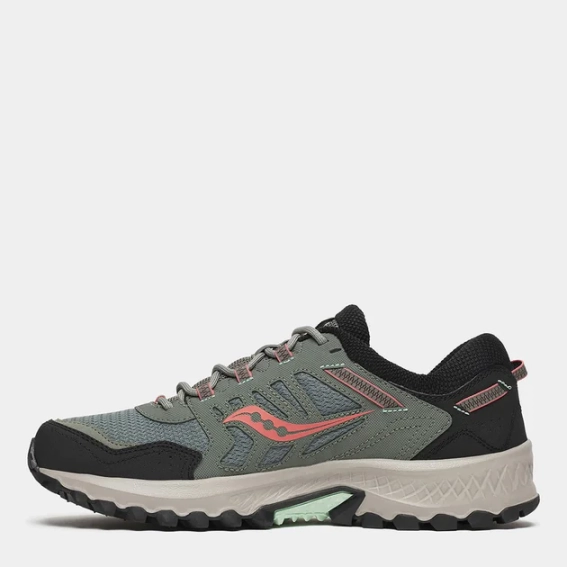 Кроссовки Saucony GRID PEAK S70814-8 фото 3 — интернет-магазин Tapok