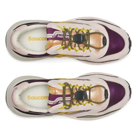 Кроссовки Saucony JAZZ NXT S60818-1 фото 2 — интернет-магазин Tapok