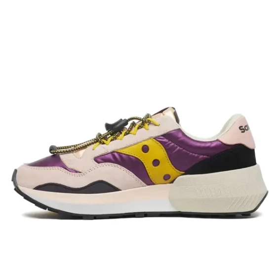 Кроссовки Saucony JAZZ NXT S60818-1 фото 5 — интернет-магазин Tapok