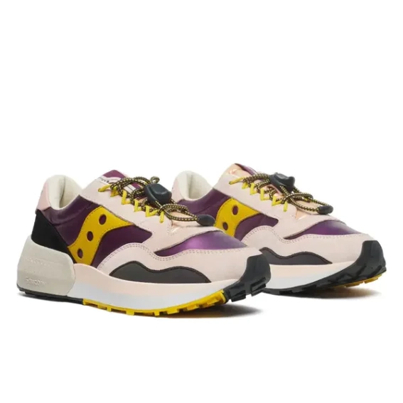 Кроссовки Saucony JAZZ NXT S60818-1 фото 6 — интернет-магазин Tapok