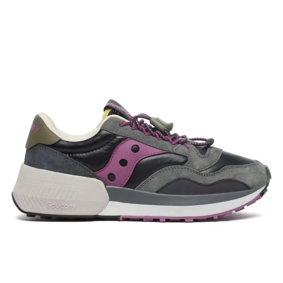 Кроссовки Saucony JAZZ NXT S60818-3 фото 1 — интернет-магазин Tapok