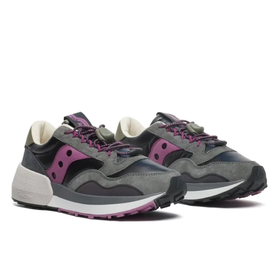 Кроссовки Saucony JAZZ NXT S60818-3 фото 2 — интернет-магазин Tapok