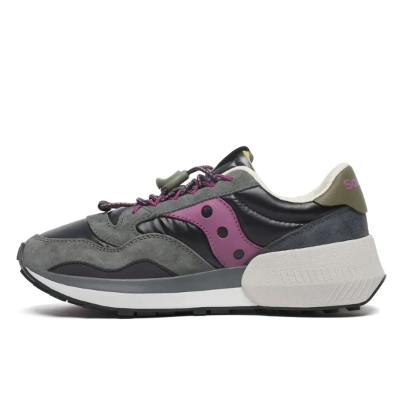 Кроссовки Saucony JAZZ NXT S60818-3 фото 3 — интернет-магазин Tapok
