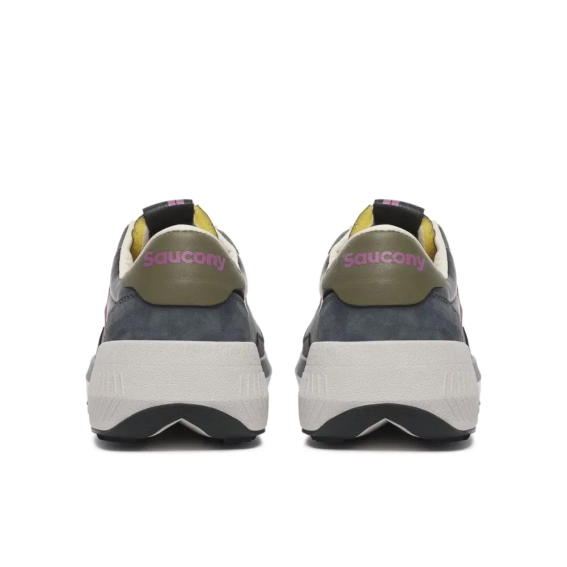 Кроссовки Saucony JAZZ NXT S60818-3 фото 4 — интернет-магазин Tapok