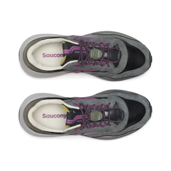 Кроссовки Saucony JAZZ NXT S60818-3 фото 5 — интернет-магазин Tapok