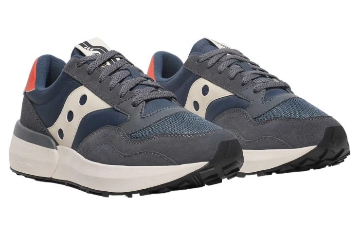 Кроссовки Saucony JAZZ NXT S70790-23 фото 2 — интернет-магазин Tapok