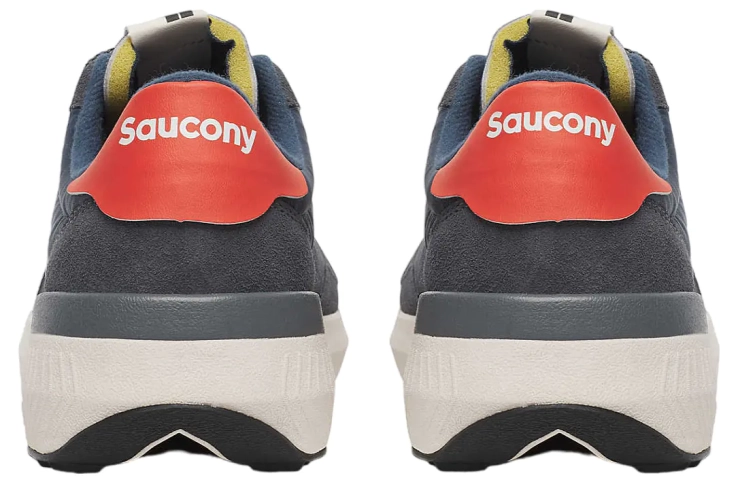 Кроссовки Saucony JAZZ NXT S70790-23 фото 4 — интернет-магазин Tapok
