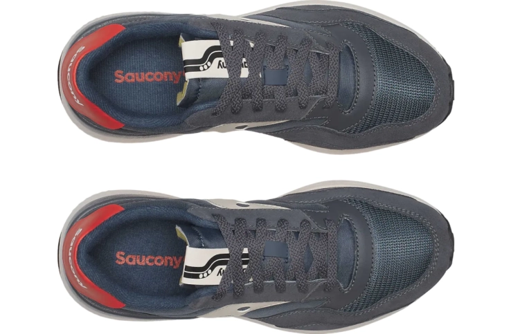 Кроссовки Saucony JAZZ NXT S70790-23 фото 5 — интернет-магазин Tapok