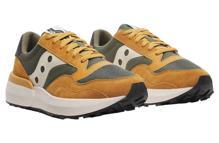 Кроссовки Saucony JAZZ NXT S70790-24 фото 2 — интернет-магазин Tapok