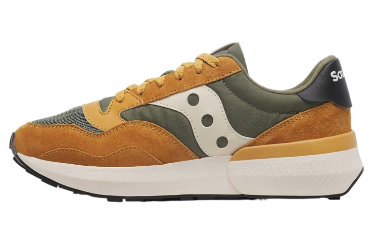 Кроссовки Saucony JAZZ NXT S70790-24 фото 3 — интернет-магазин Tapok