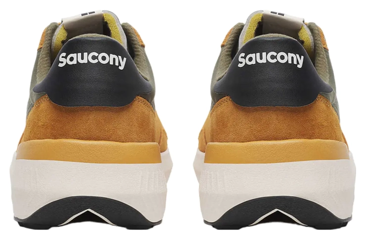 Кроссовки Saucony JAZZ NXT S70790-24 фото 4 — интернет-магазин Tapok