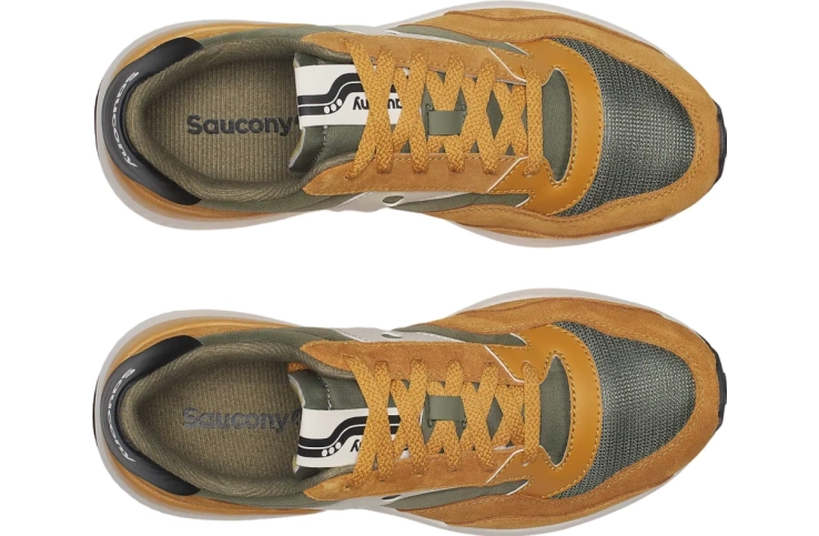 Кроссовки Saucony JAZZ NXT S70790-24 фото 5 — интернет-магазин Tapok