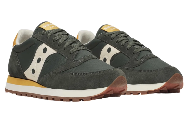 Кросівки Saucony JAZZ ORIGINAL S2044-703 фото 2 — інтернет-магазин Tapok