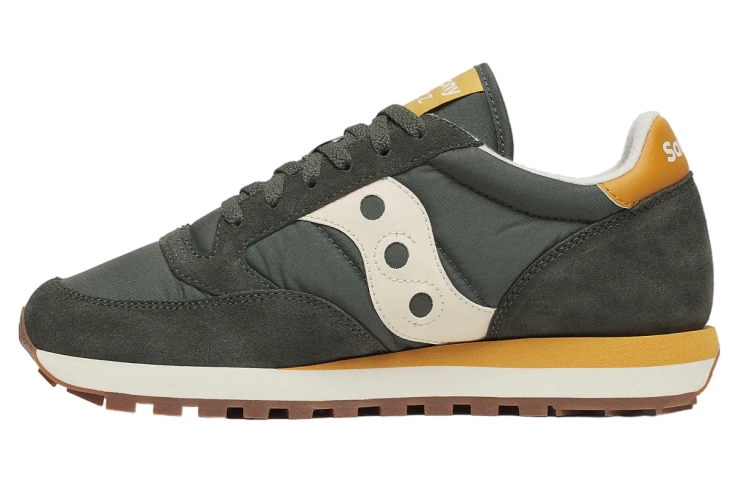 Кросівки Saucony JAZZ ORIGINAL S2044-703 фото 3 — інтернет-магазин Tapok