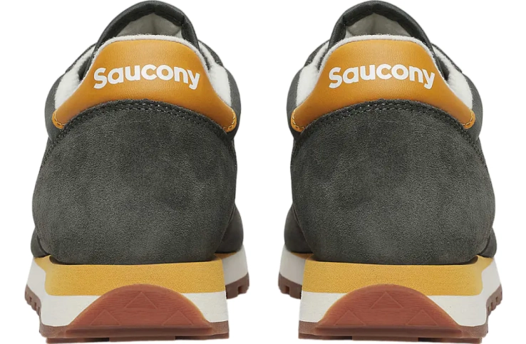 Кросівки Saucony JAZZ ORIGINAL S2044-703 фото 4 — інтернет-магазин Tapok