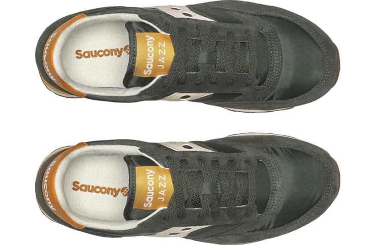 Кросівки Saucony JAZZ ORIGINAL S2044-703 фото 5 — інтернет-магазин Tapok