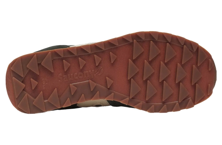 Кросівки Saucony JAZZ ORIGINAL S2044-703 фото 6 — інтернет-магазин Tapok