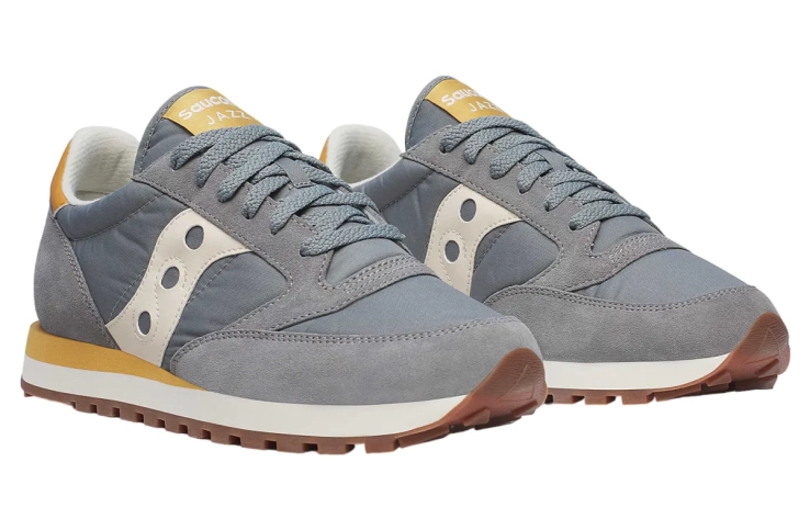 Кросівки Saucony JAZZ ORIGINAL S2044-704 фото 2 — інтернет-магазин Tapok