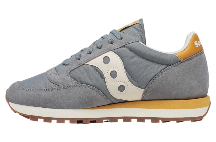 Кросівки Saucony JAZZ ORIGINAL S2044-704 фото 3 — інтернет-магазин Tapok