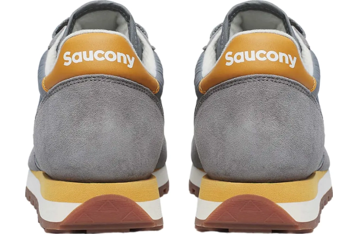 Кросівки Saucony JAZZ ORIGINAL S2044-704 фото 4 — інтернет-магазин Tapok