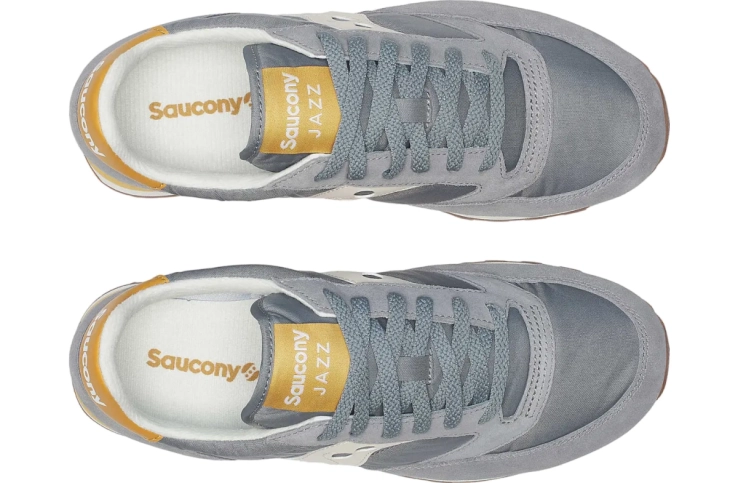Кросівки Saucony JAZZ ORIGINAL S2044-704 фото 5 — інтернет-магазин Tapok