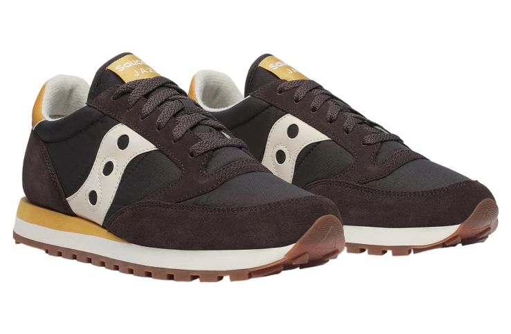Кросівки Saucony JAZZ ORIGINAL S2044-705 фото 2 — інтернет-магазин Tapok