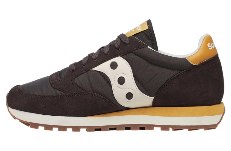 Кросівки Saucony JAZZ ORIGINAL S2044-705 фото 3 — інтернет-магазин Tapok