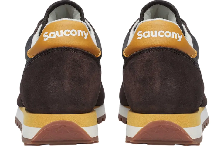 Кросівки Saucony JAZZ ORIGINAL S2044-705 фото 4 — інтернет-магазин Tapok