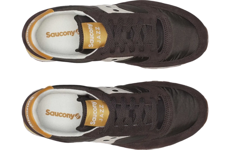 Кросівки Saucony JAZZ ORIGINAL S2044-705 фото 5 — інтернет-магазин Tapok