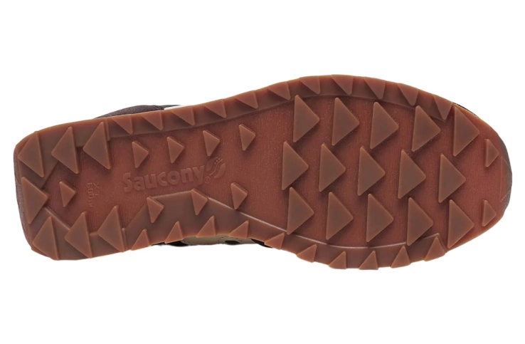 Кросівки Saucony JAZZ ORIGINAL S2044-705 фото 6 — інтернет-магазин Tapok