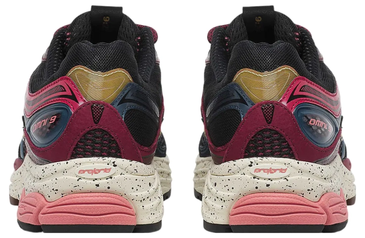 Кросівки Saucony PROGRID OMNI 9 S70838-2 фото 4 — інтернет-магазин Tapok