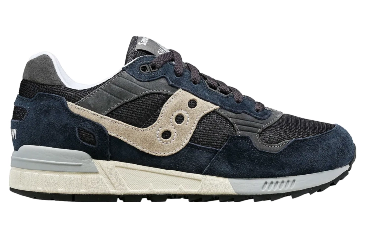 Кросівки Saucony SHADOW 5000 S70665-24 фото 1 — інтернет-магазин Tapok