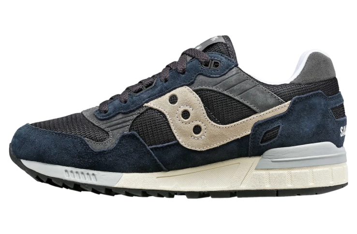 Кросівки Saucony SHADOW 5000 S70665-24 фото 2 — інтернет-магазин Tapok