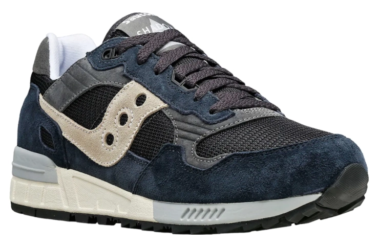 Кросівки Saucony SHADOW 5000 S70665-24 фото 5 — інтернет-магазин Tapok
