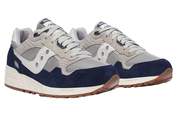 Кроссовки Saucony SHADOW 5000 S70665-43 фото 2 — интернет-магазин Tapok