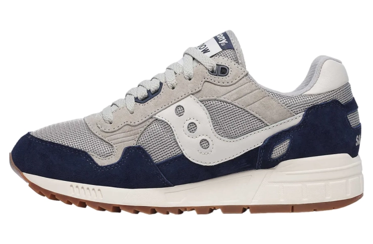 Кроссовки Saucony SHADOW 5000 S70665-43 фото 3 — интернет-магазин Tapok