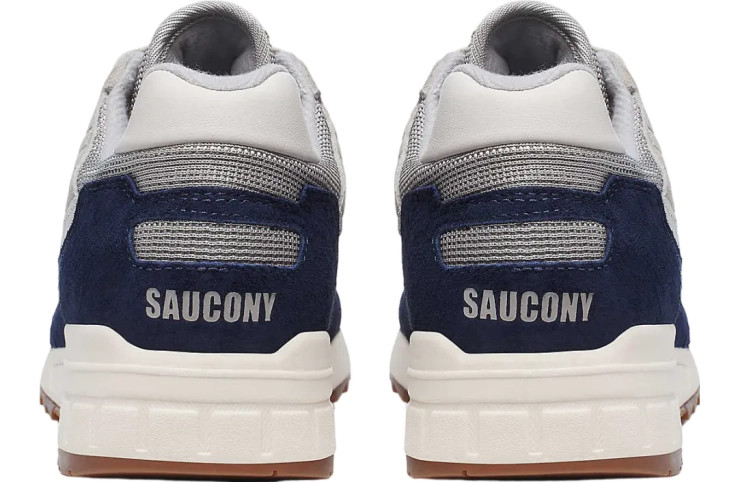 Кроссовки Saucony SHADOW 5000 S70665-43 фото 4 — интернет-магазин Tapok