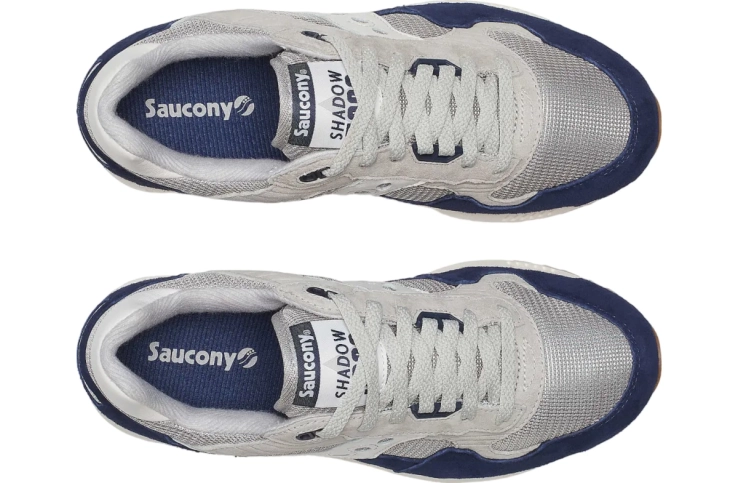 Кроссовки Saucony SHADOW 5000 S70665-43 фото 5 — интернет-магазин Tapok