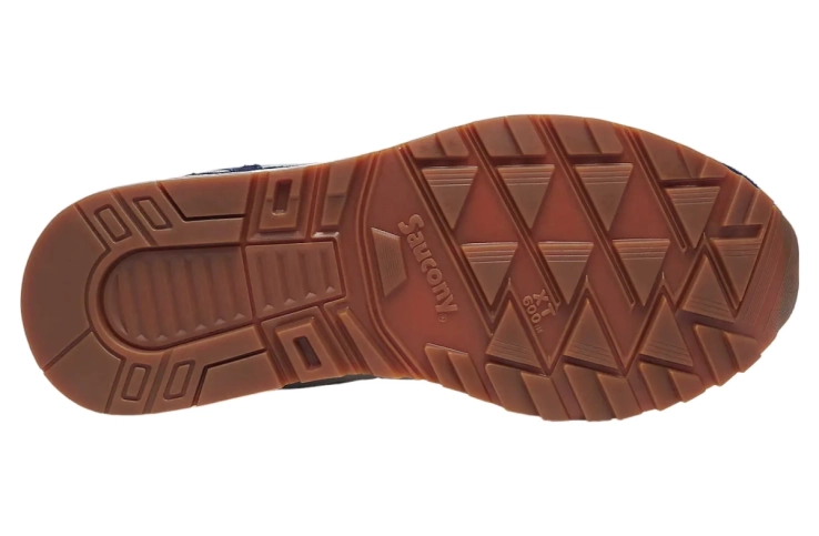 Кроссовки Saucony SHADOW 5000 S70665-43 фото 6 — интернет-магазин Tapok