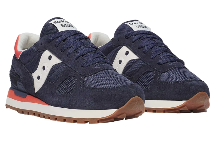 Кроссовки Saucony SHADOW ORIGINAL S2108-888 фото 2 — интернет-магазин Tapok