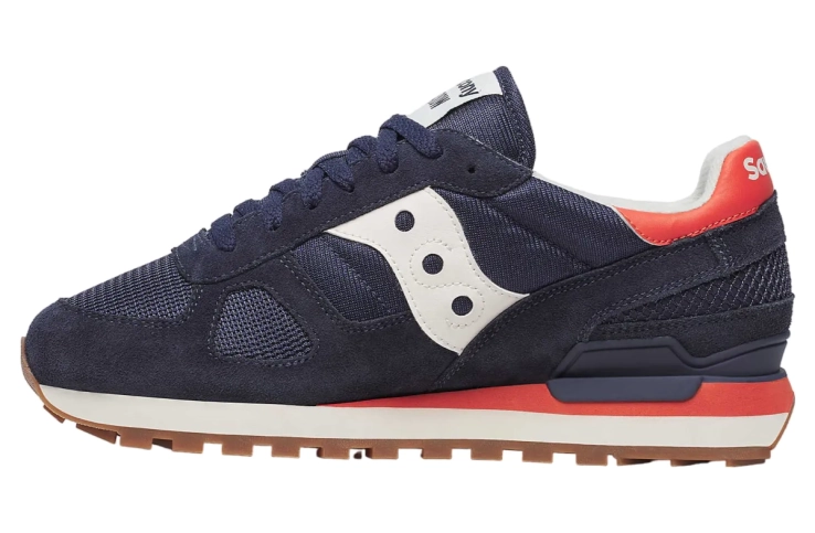 Кроссовки Saucony SHADOW ORIGINAL S2108-888 фото 3 — интернет-магазин Tapok