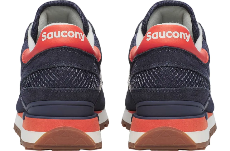 Кроссовки Saucony SHADOW ORIGINAL S2108-888 фото 4 — интернет-магазин Tapok