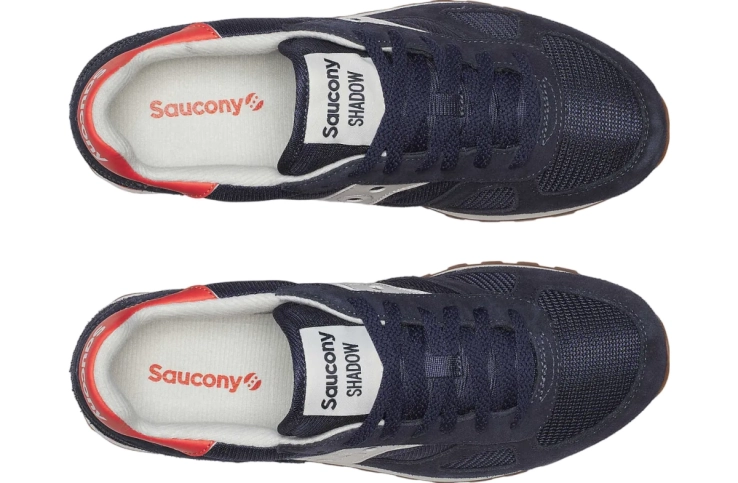 Кроссовки Saucony SHADOW ORIGINAL S2108-888 фото 5 — интернет-магазин Tapok