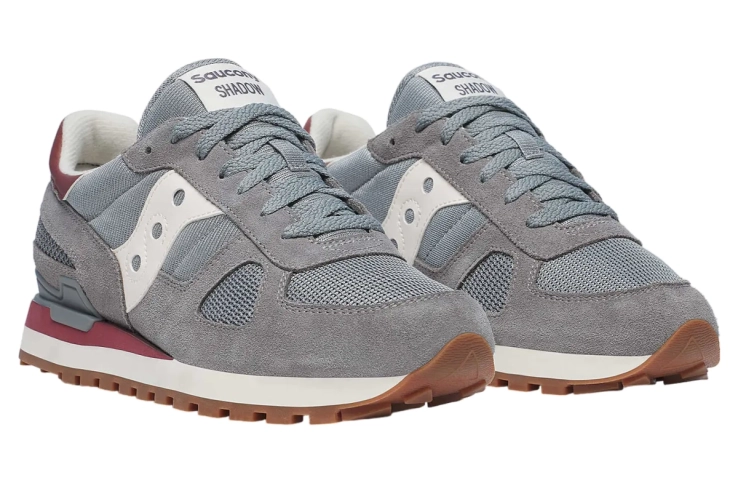 Кроссовки Saucony SHADOW ORIGINAL S2108-889 фото 2 — интернет-магазин Tapok